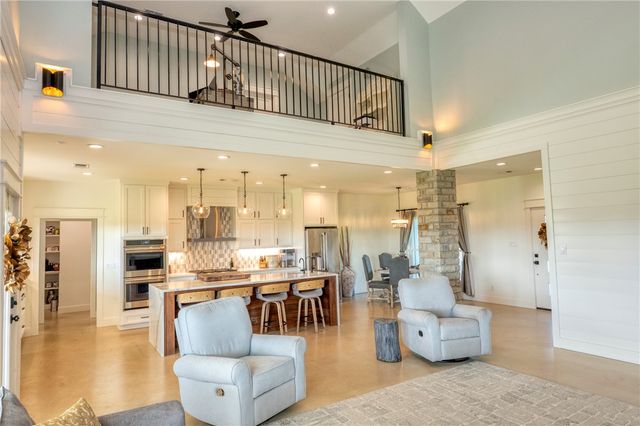 7105 Watermelon Road, Snook, TX 77879