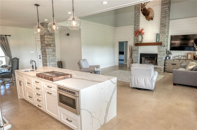 7105 Watermelon Road, Snook, TX 77879