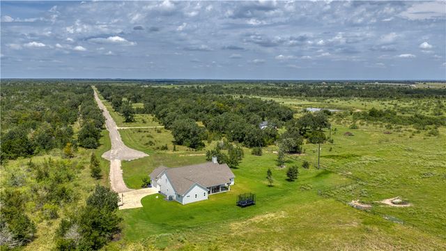 7105 Watermelon Road, Snook, TX 77879