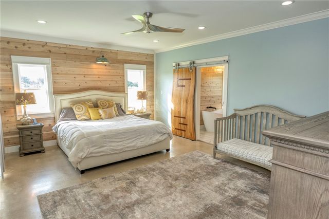 7105 Watermelon Road, Snook, TX 77879