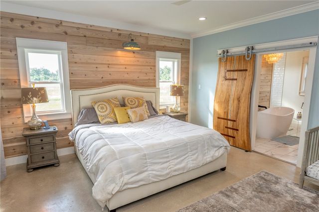 7105 Watermelon Road, Snook, TX 77879