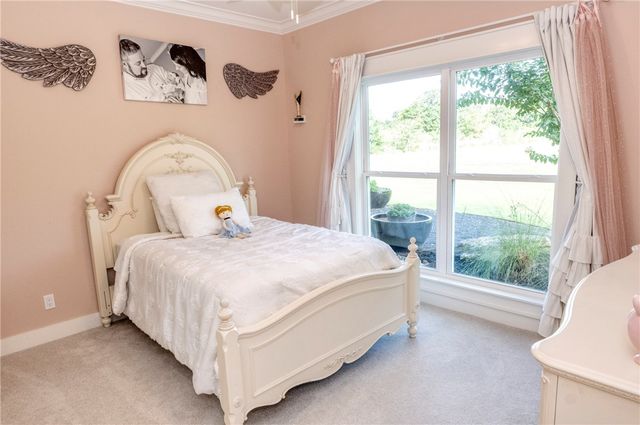 7105 Watermelon Road, Snook, TX 77879