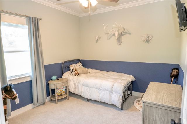 7105 Watermelon Road, Snook, TX 77879