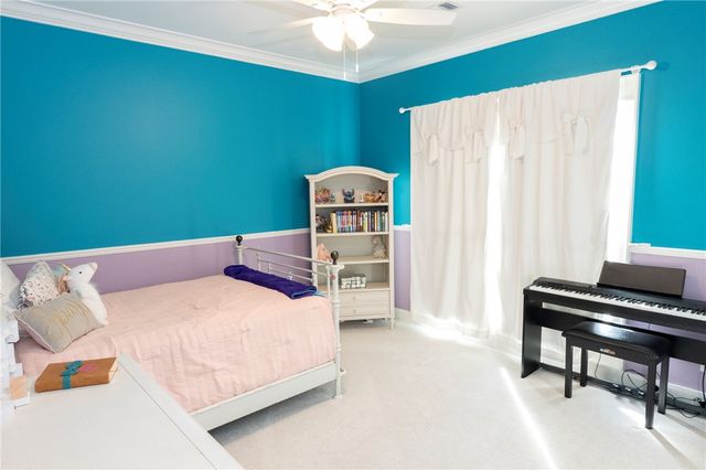 7105 Watermelon Road, Snook, TX 77879