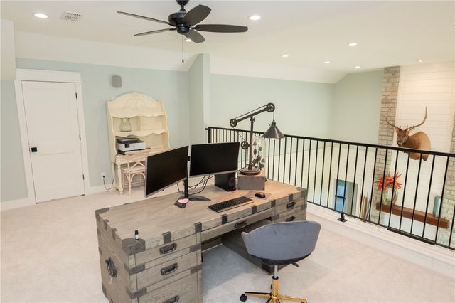 7105 Watermelon Road, Snook, TX 77879