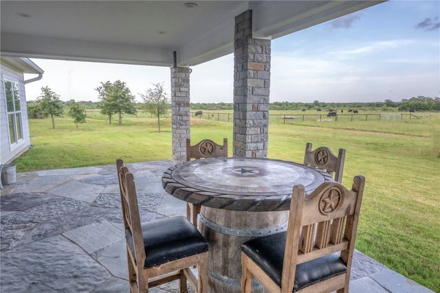 7105 Watermelon Road, Snook, TX 77879