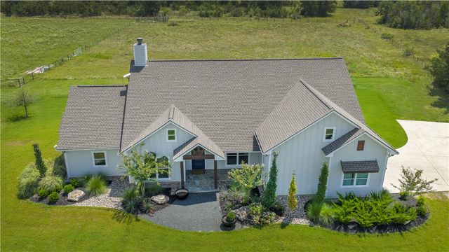 7105 Watermelon Road, Snook, TX 77879