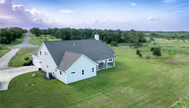 7105 Watermelon Road, Snook, TX 77879
