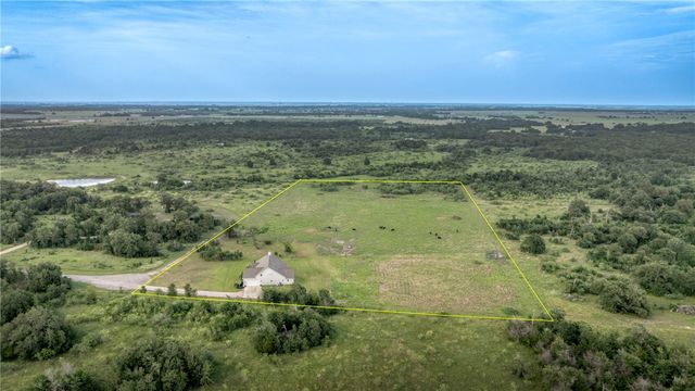 7105 Watermelon Road, Snook, TX 77879