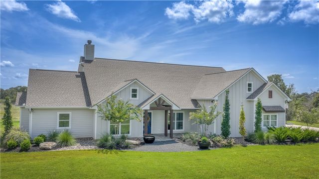 7105 Watermelon Road, Snook, TX 77879