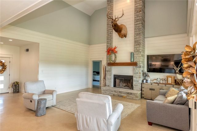 7105 Watermelon Road, Snook, TX 77879