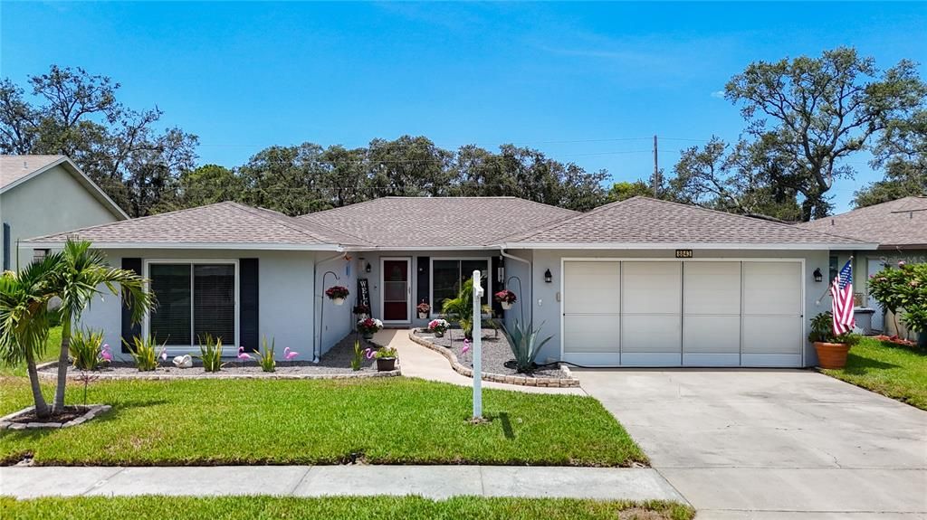 8843 ARUBA LANE, Port Richey, FL 34668