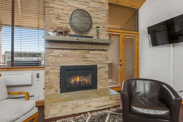 1710 Captain Molly Drive 318, Park City, UT 84060