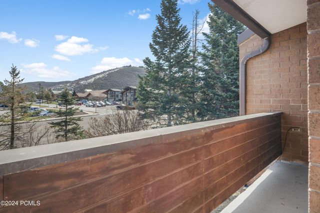 1710 Captain Molly Drive 318, Park City, UT 84060