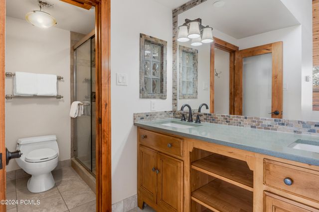 1710 Captain Molly Drive 318, Park City, UT 84060