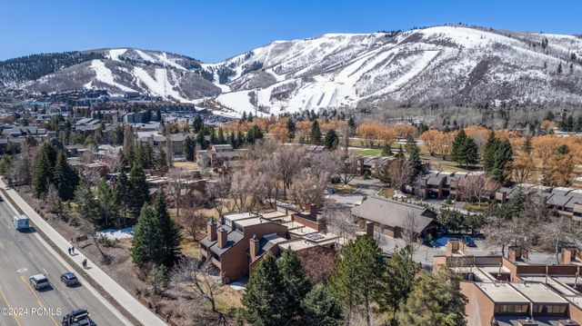 1710 Captain Molly Drive 318, Park City, UT 84060