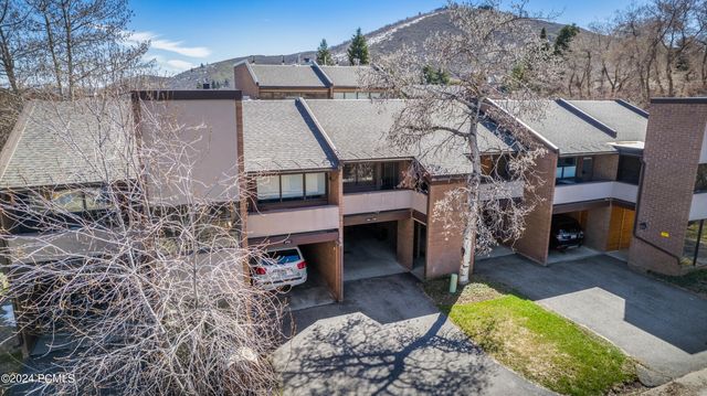 1710 Captain Molly Drive 318, Park City, UT 84060