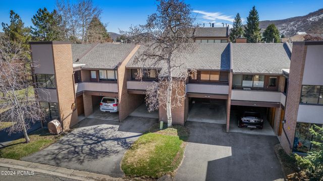 1710 Captain Molly Drive 318, Park City, UT 84060