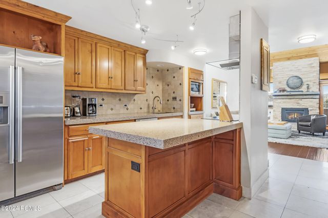 1710 Captain Molly Drive 318, Park City, UT 84060