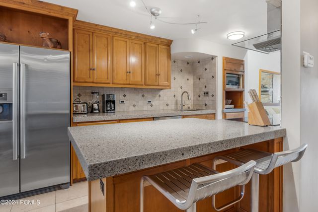 1710 Captain Molly Drive 318, Park City, UT 84060