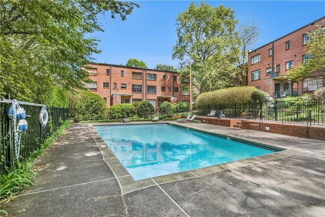 1160 Briarcliff Road NE 2, Atlanta, GA 30306