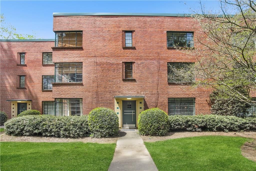 1160 Briarcliff Road NE 2, Atlanta, GA 30306