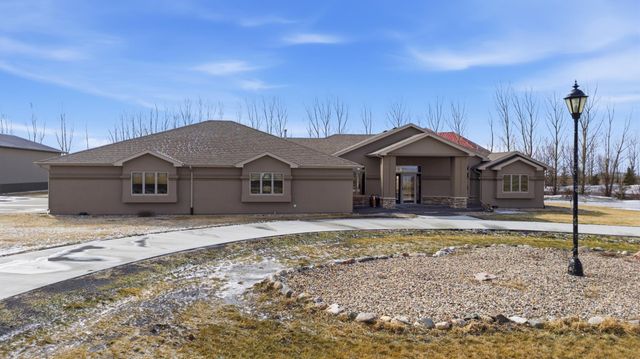 16496 42nd Street SE, Mapleton, ND 58059