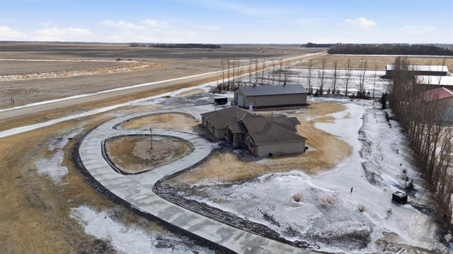 16496 42nd Street SE, Mapleton, ND 58059