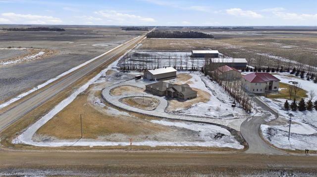 16496 42nd Street SE, Mapleton, ND 58059