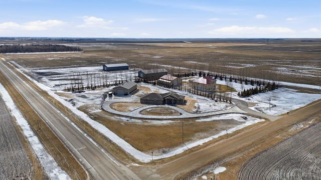 16496 42nd Street SE, Mapleton, ND 58059