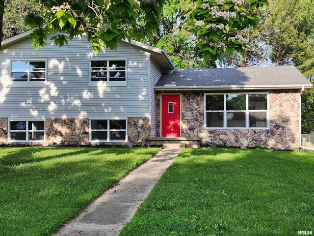 716 N Trade Wind Drive, Peoria, IL 61604