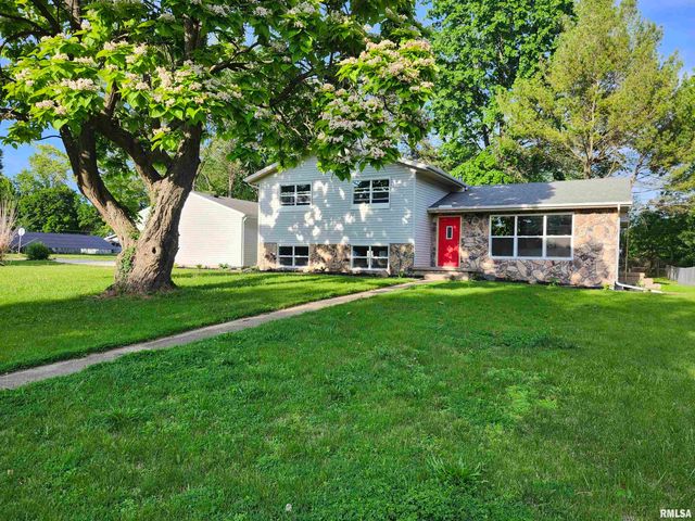 716 N Trade Wind Drive, Peoria, IL 61604