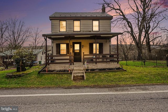 2934 VALLEY RD, Marysville, PA 17053