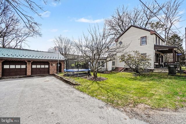 2934 VALLEY RD, Marysville, PA 17053