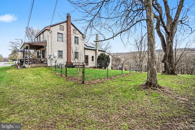 2934 VALLEY RD, Marysville, PA 17053