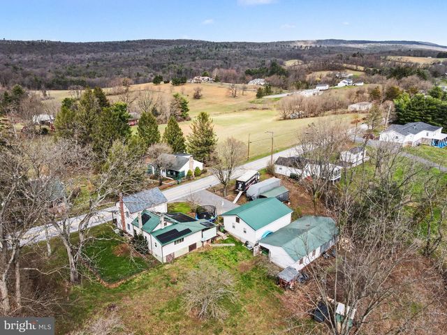 2934 VALLEY RD, Marysville, PA 17053