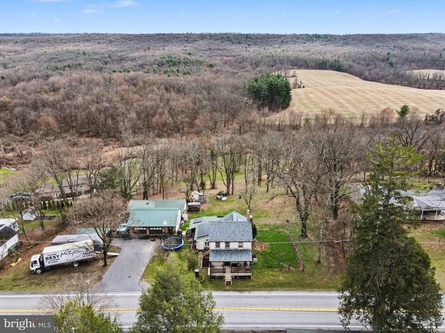 2934 VALLEY RD, Marysville, PA 17053