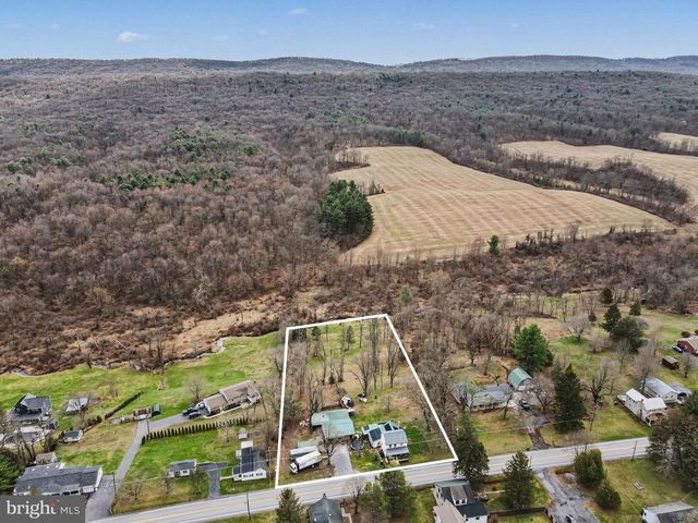 2934 VALLEY RD, Marysville, PA 17053