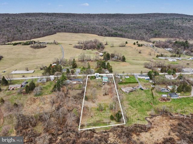 2934 VALLEY RD, Marysville, PA 17053