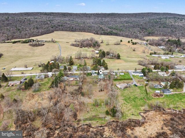 2934 VALLEY RD, Marysville, PA 17053