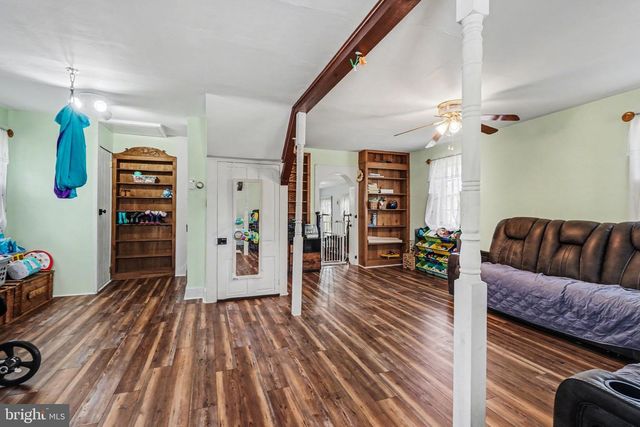 2934 VALLEY RD, Marysville, PA 17053