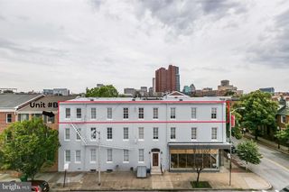 2 W HENRIETTA ST #B, Baltimore, MD 21230