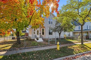 2043 ELLIS STREET, Stevens Point, WI 54481