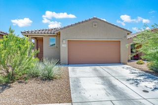11296 S Weismann Drive, Vail, AZ 85641