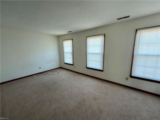 1201 Thackeray CT, Virginia Beach, VA 23454