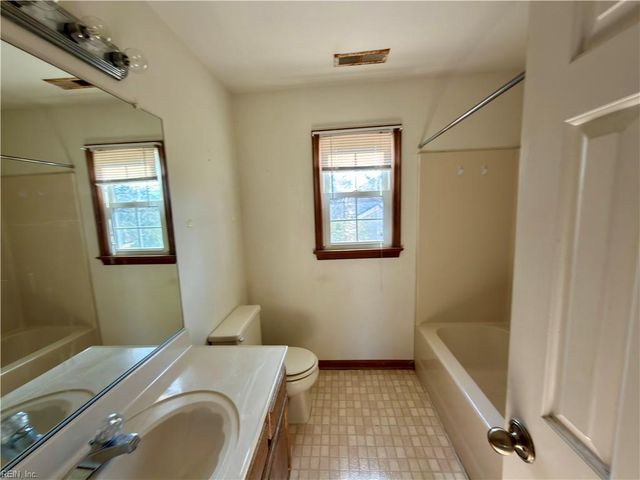 1201 Thackeray CT, Virginia Beach, VA 23454