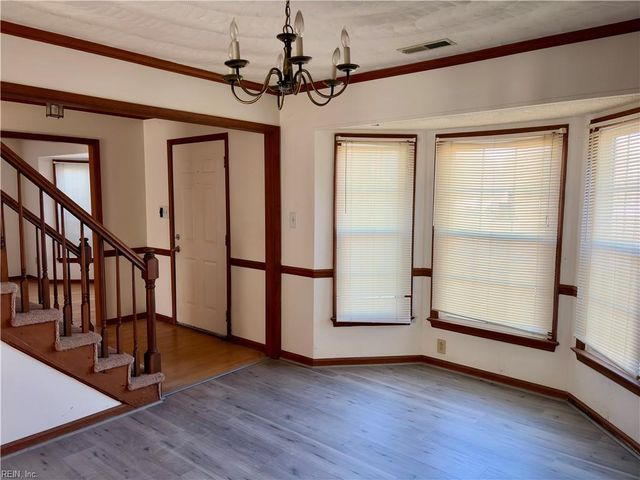 1201 Thackeray CT, Virginia Beach, VA 23454