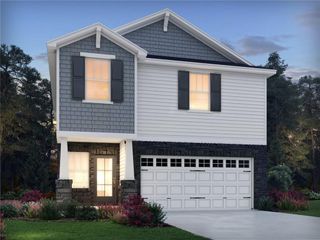 4725 Marjorie Drive, Cumming, GA 30041
