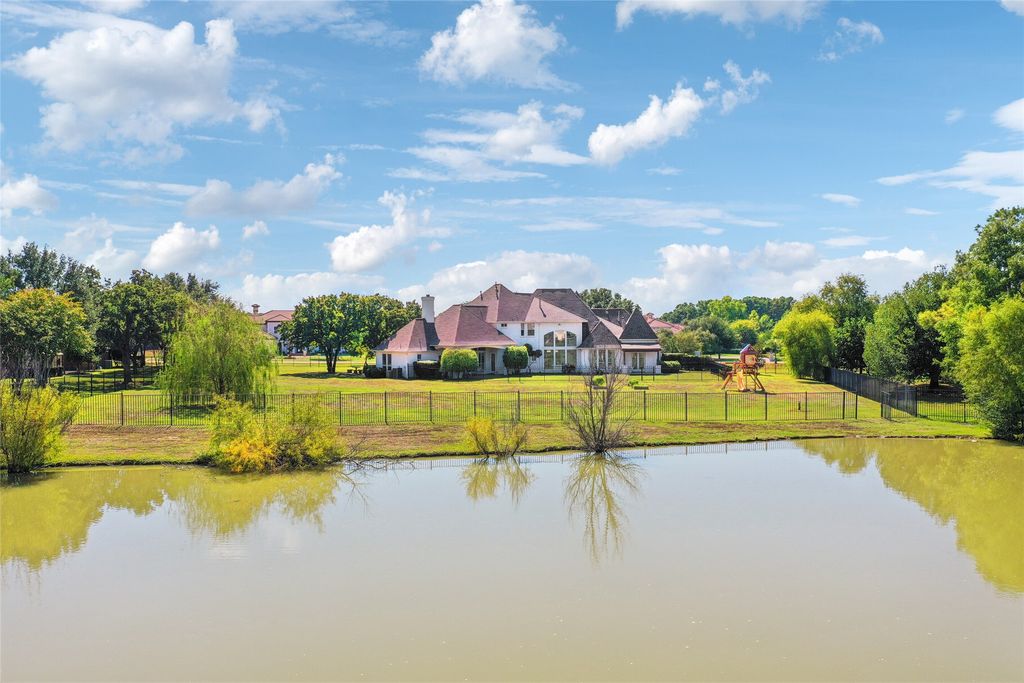 5900 Shorefront Lane, Flower Mound, TX 75022 — photo 2
