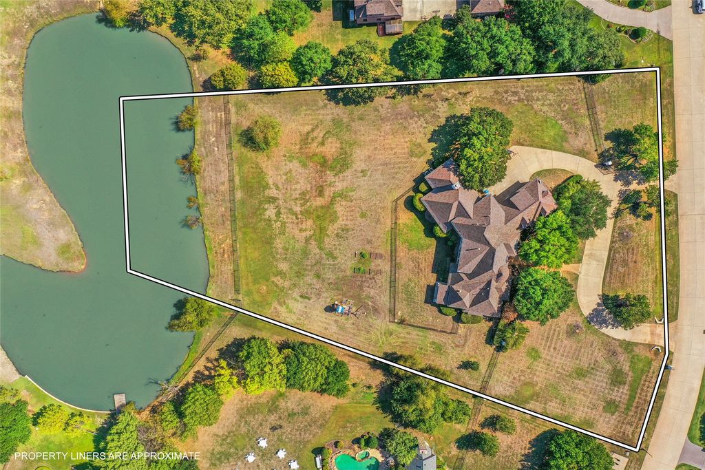 5900 Shorefront Lane, Flower Mound, TX 75022 — photo 3